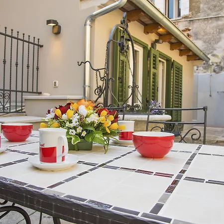 Apartmán Danalu Rovinj