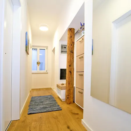 Danalu Apartmán Rovinj