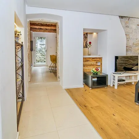 Danalu Apartamento Rovinj