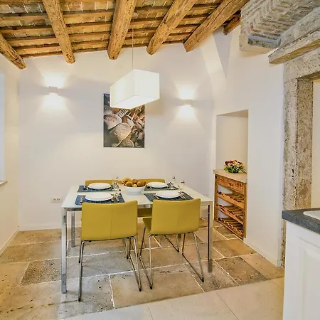 Danalu Apartament