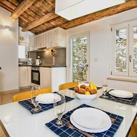 Apartment Danalu *
