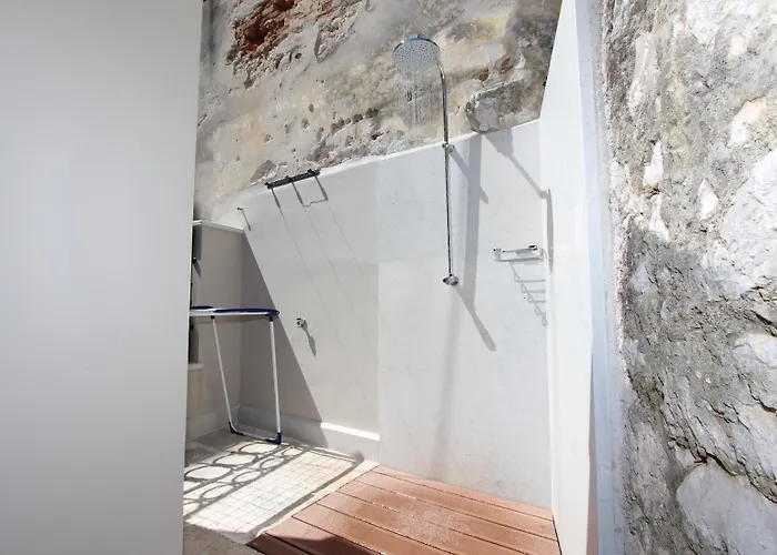 Danalu Διαμέρισμα Ρόβινι