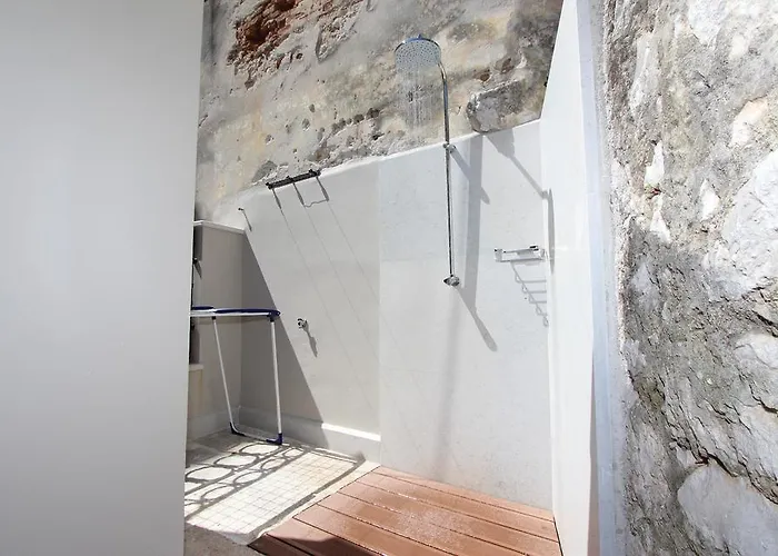 Danalu Διαμέρισμα Ρόβινι