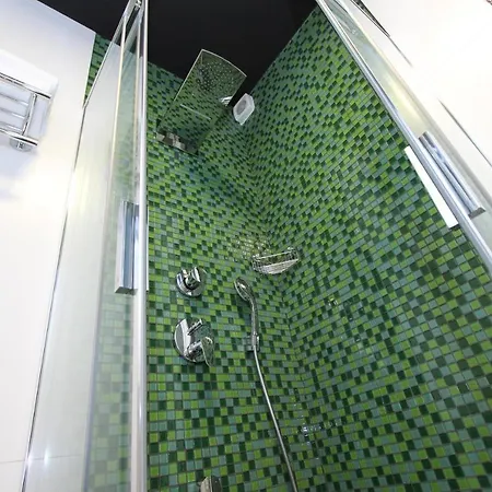 Apartman Danalu