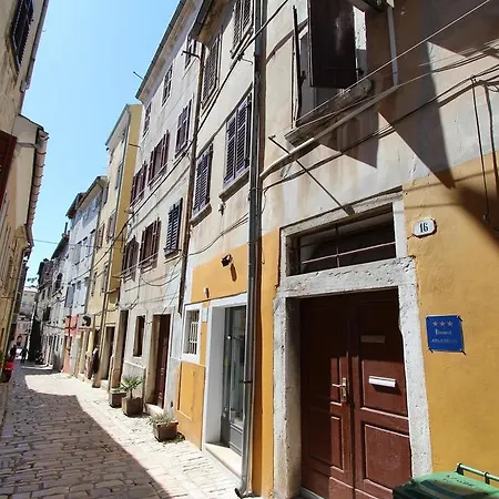 Danalu Rovigno