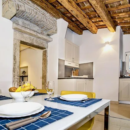 Danalu Appartement *