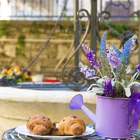 Danalu Appartement Rovinj