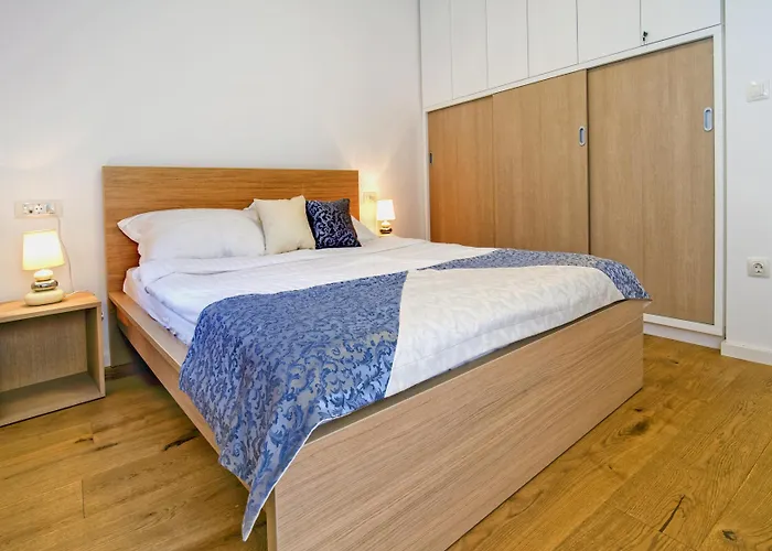 Danalu Lejlighed Rovinj