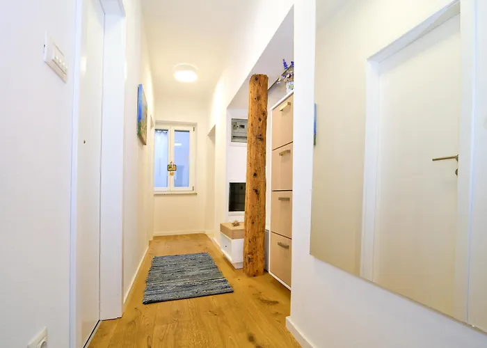 Danalu Apartmán Rovinj