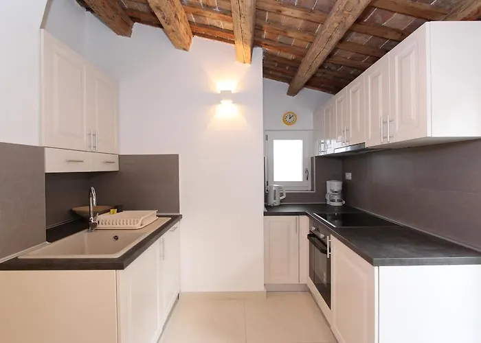 Danalu Διαμέρισμα *