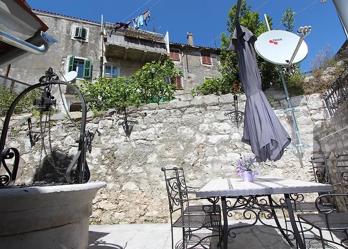 Διαμέρισμα Danalu *