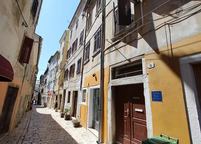 Danalu Rovinj