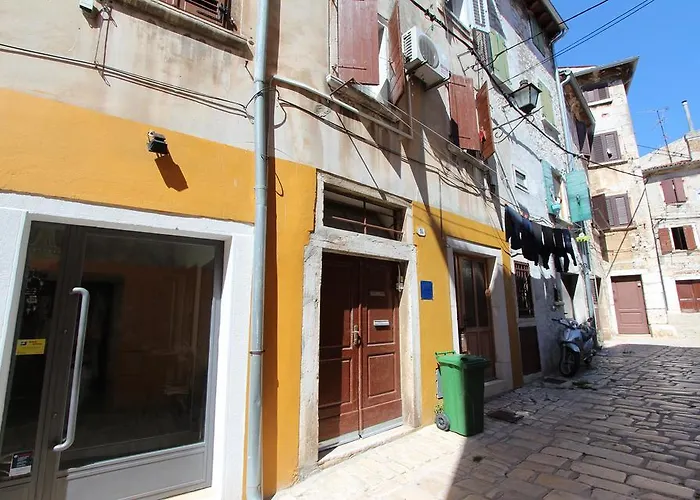 Διαμέρισμα Danalu