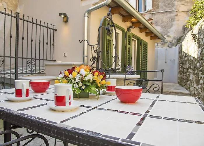 Danalu * Rovinj