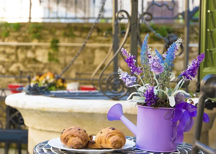 Danalu Διαμέρισμα Ρόβινι