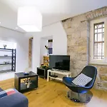 Apartmán Danalu