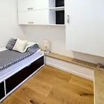 Apartmán Danalu