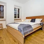 Apartmán Danalu *