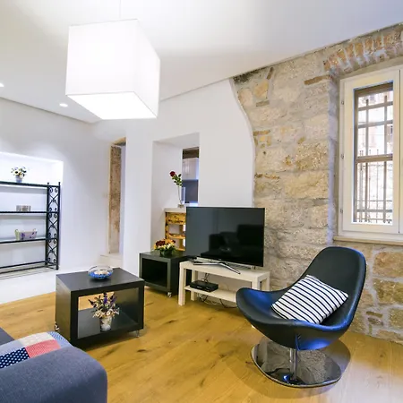 Danalu Apartmán *
