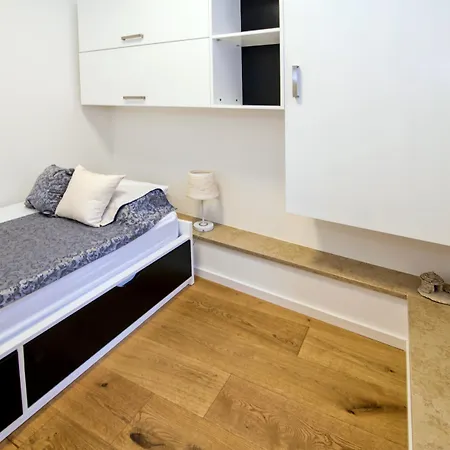 Danalu Apartamento