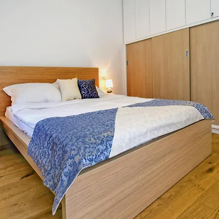 Danalu Apartmán Rovinj