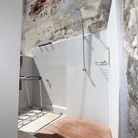 Danalu Apartamento Rovinj