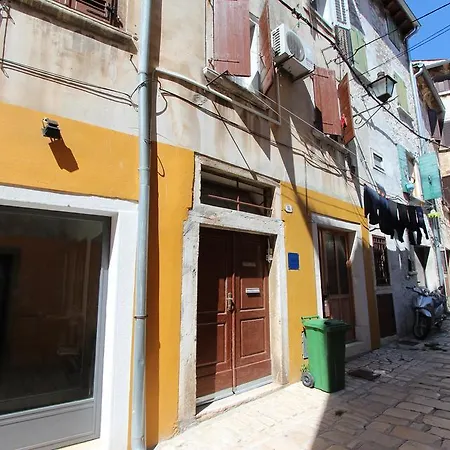Apartamento Danalu