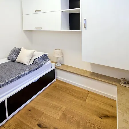 Apartamento Danalu